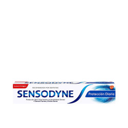 SENSODYNE PROTECCIÓN DIARIA crema dental 75 ml by SENSODYNE for Unisex