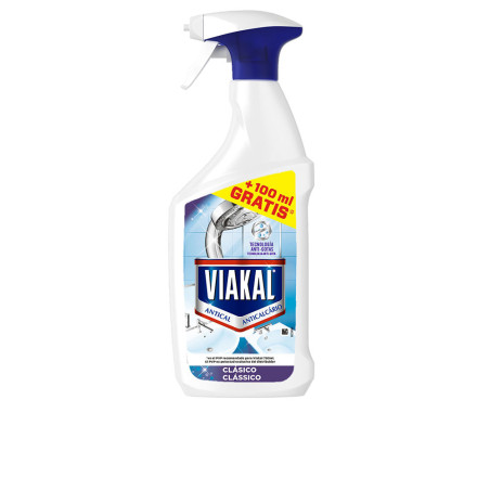 VIAKAL ANTICAL spray 800 ml by VIAKAL for Unisex