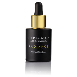 ACCIÓN INMEDIATA RADIANCE anti-age lifting serum 30 ml by GERMINAL for Woman