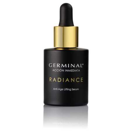 ACCIÓN INMEDIATA RADIANCE anti-age lifting serum 30 ml by GERMINAL for Woman