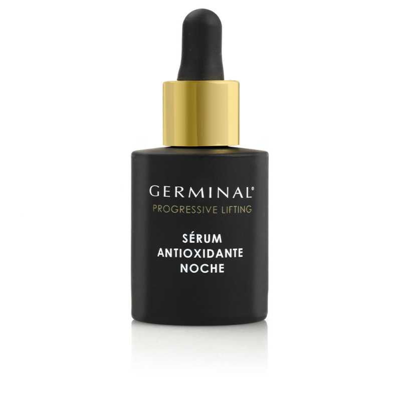 ULTRA ANTIOXIDANTE sérum de noche 30 ml by GERMINAL for Woman ULTRA ANTIOXIDANTE sérum de noche 30 ml by GERMINAL for Woman