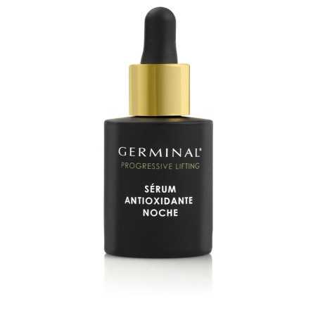 ULTRA ANTIOXIDANTE sérum de noche 30 ml by GERMINAL for Woman