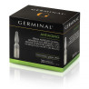 ACCIÓN PROFUNDA antiaging pieles mixtas y grasas ampollas 30 x 1,5 ml by GERMINAL for Woman