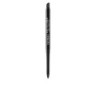 24H PRO LINER eyeliner 002 carbon black by GOSH for Unisex
