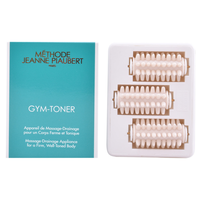 GYM TONER massage-drainage appliance  by MÉTHODE JEANNE PIAUBERT for Woman