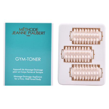 GYM TONER massage-drainage appliance  by MÉTHODE JEANNE PIAUBERT for Woman