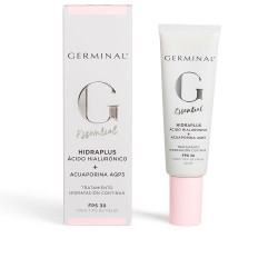 ESSENTIAL hidraplus FPS30 50 ml by GERMINAL for Unisex