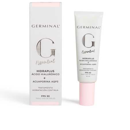 ESSENTIAL hidraplus FPS30 50 ml by GERMINAL for Unisex
