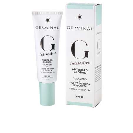INTENSITIVE antiedad global FPS30 50 ml by GERMINAL for Woman