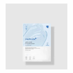 Medicube Zero Pore Kühlmaske, 1 Stück
