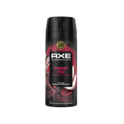 Desodorante en aerosol Axe Cherry Fizz 150 ml