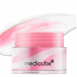Máscara Labial Noturna Medicube PDRN 10ml