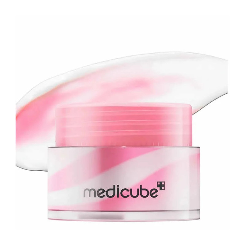 Máscara Labial Noturna Medicube PDRN 10ml