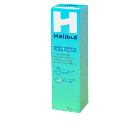 CALMA hidrogel 50 ml by HALIBUT for Unisex
