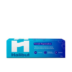 POMADA adulto 45 gr by HALIBUT for Unisex