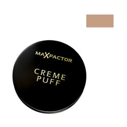 Max Factor Creme Puff Powder Compact 05 Translúcido