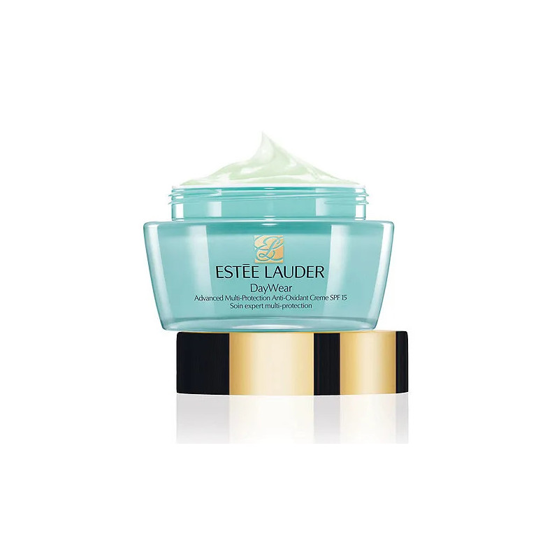 Estée Lauder Daywear Advanced Multi Protection Antioxidant Creme FPS 15 para Pele Seca 50ml