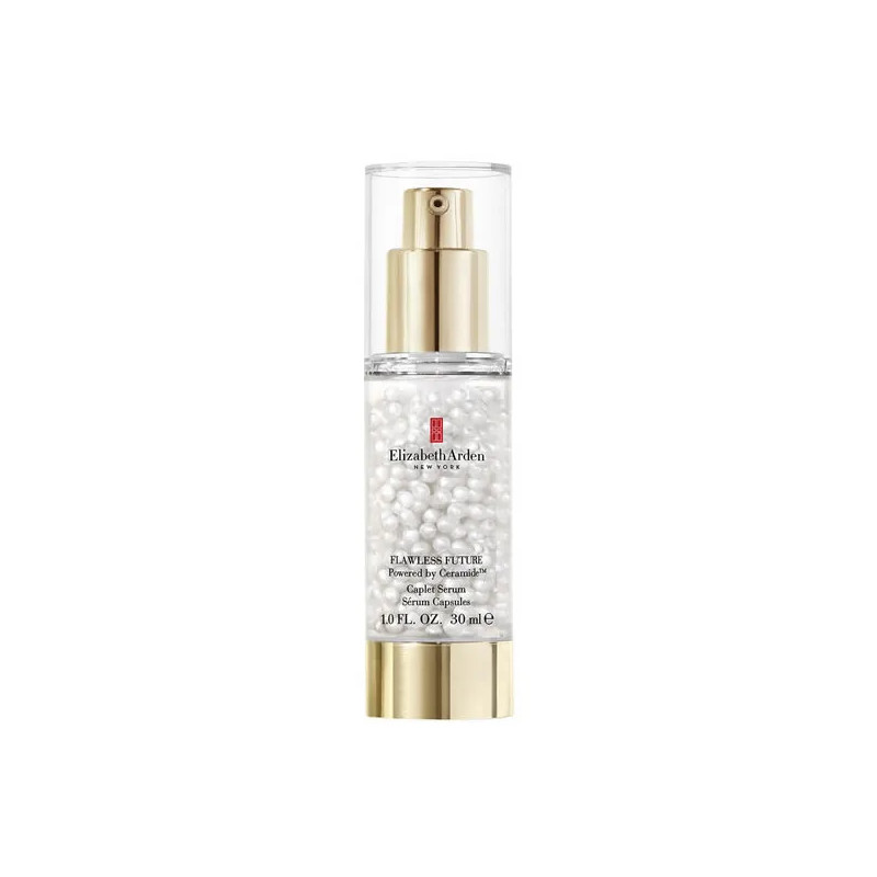 Sérum em cápsulas Elizabeth Arden Flawless Future Powered By Ceramide 30ml