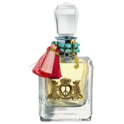 Juicy Couture Peace Love and Juicy Eau de Parfum Spray 100 ml