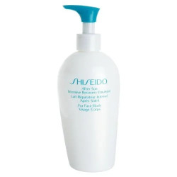 Emulsión reparadora intensiva para después del sol de Shiseido, 300 ml