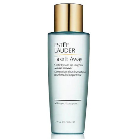 Estée Lauder Take It Away Augen- und Lippen-Make-up-Entferner 100 ml