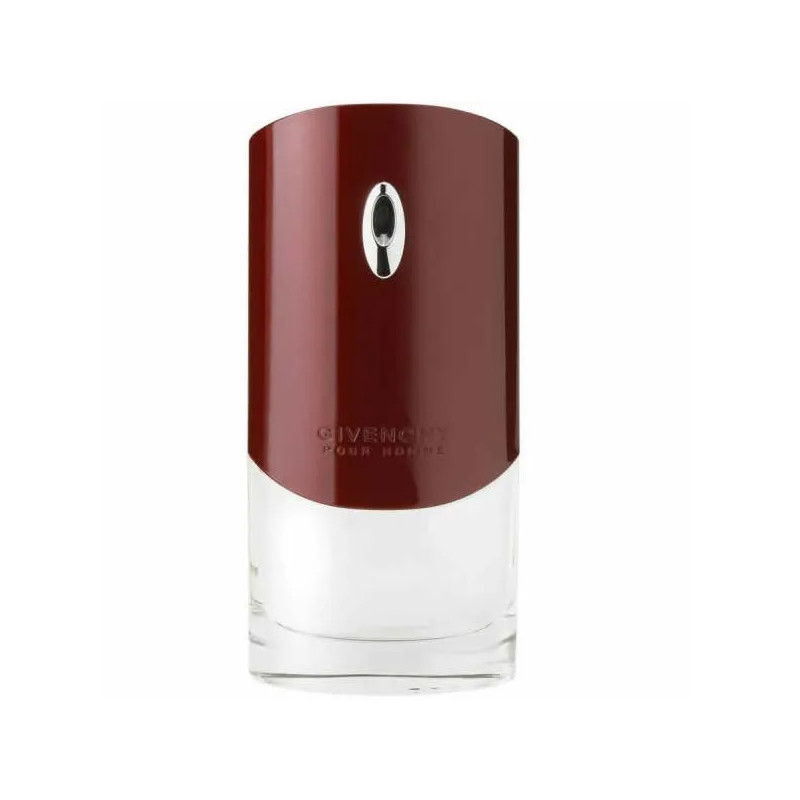 Givenchy Pour Homme Eau De Toilette Spray 100ml