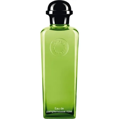 Agua de colonia de pomelo rosa, botella con dosificador de 200 ml