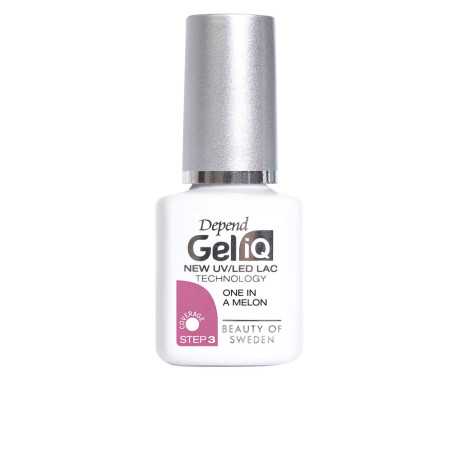 GEL IQ esmalte one in a melon 5 ml by BETER for Unisex