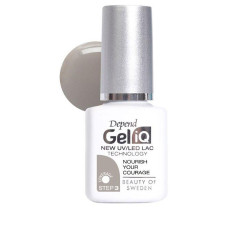 GEL IQ esmalte nourish your courage 5 ml by BETER for Unisex