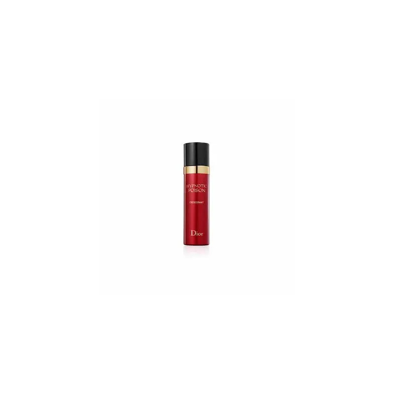 Déodorant spray Dior Hypnotic Poison 100 ml
