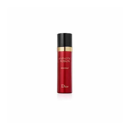 Déodorant spray Dior Hypnotic Poison 100 ml