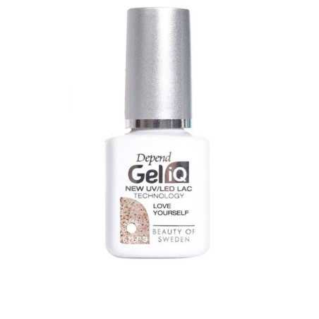 GEL IQ esmalte love yourself 5 ml by BETER for Unisex