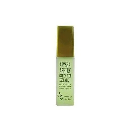 Alyssa Ashley Green Tea Essence Eau de Toilette Spray 100 ml