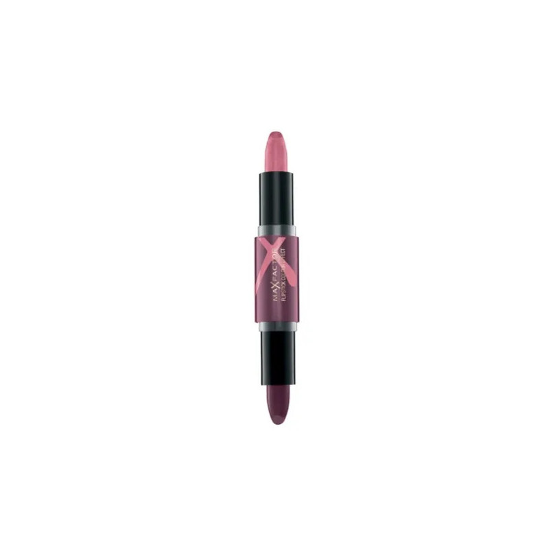 Batom Flipstick Colour Effect 20 Mosaic Mauve