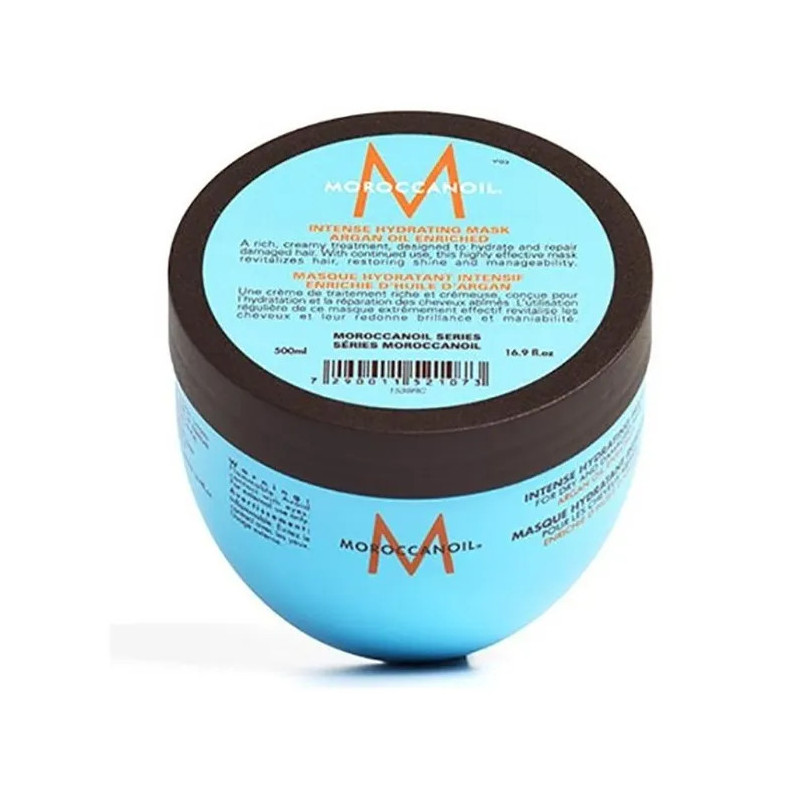 Máscara Hidratante Intensa 250ml