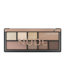 THE PURE NUDE eyeshadow palette 9 gr by CATRICE for Unisex