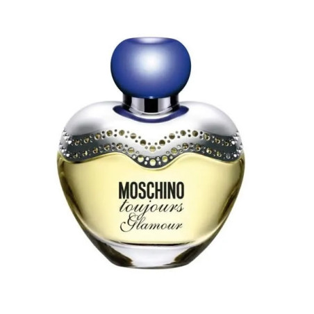 Moschino Always Glamour Eau de Toilette Spray 50 ml