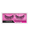 LASH CONTOURE 3D panoramic volume 1 u by CATRICE for Unisex