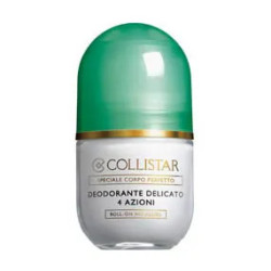 Collistar Speciale Corpo Perfetto Deodorante Multiattivo 24 Ore Roll On 75ml
