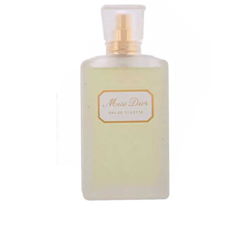 MISS DIOR eau de toilette originale vaporizador 100 ml by DIOR for Woman MISS DIOR eau de toilette originale vaporizador 100 ml by DIOR for Woman