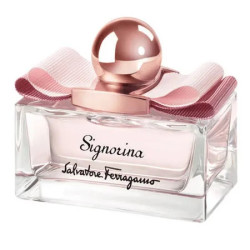 Signorina Eau De Perfume Spray 100ml