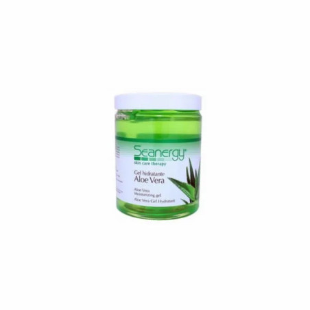 Gel hydratant à l'aloe vera Seanergy 300 ml