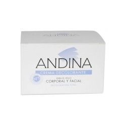 Anden-Bleichcreme 30 ml