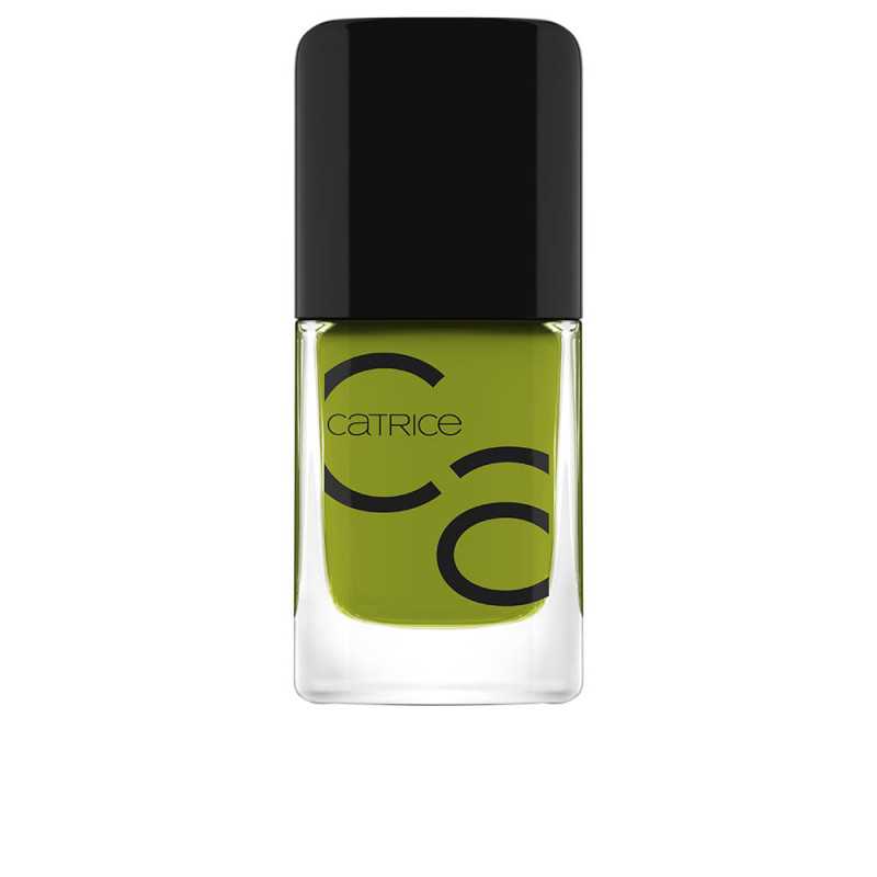 ICONAILS gel esmalte de unas 126 get slimed 105 ml by CATRICE for Unisex ICONAILS gel esmalte de unas 126 get slimed 105 ml by CATRICE for Unisex