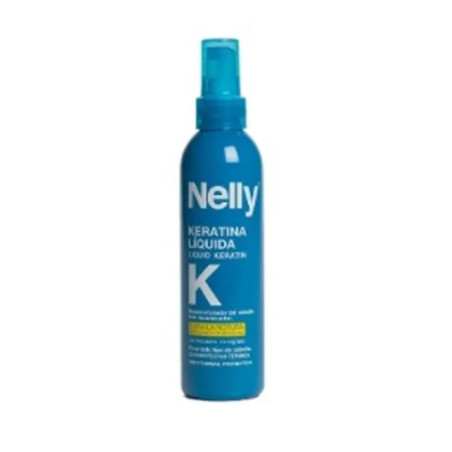 Queratina Líquida Nelly 200ml