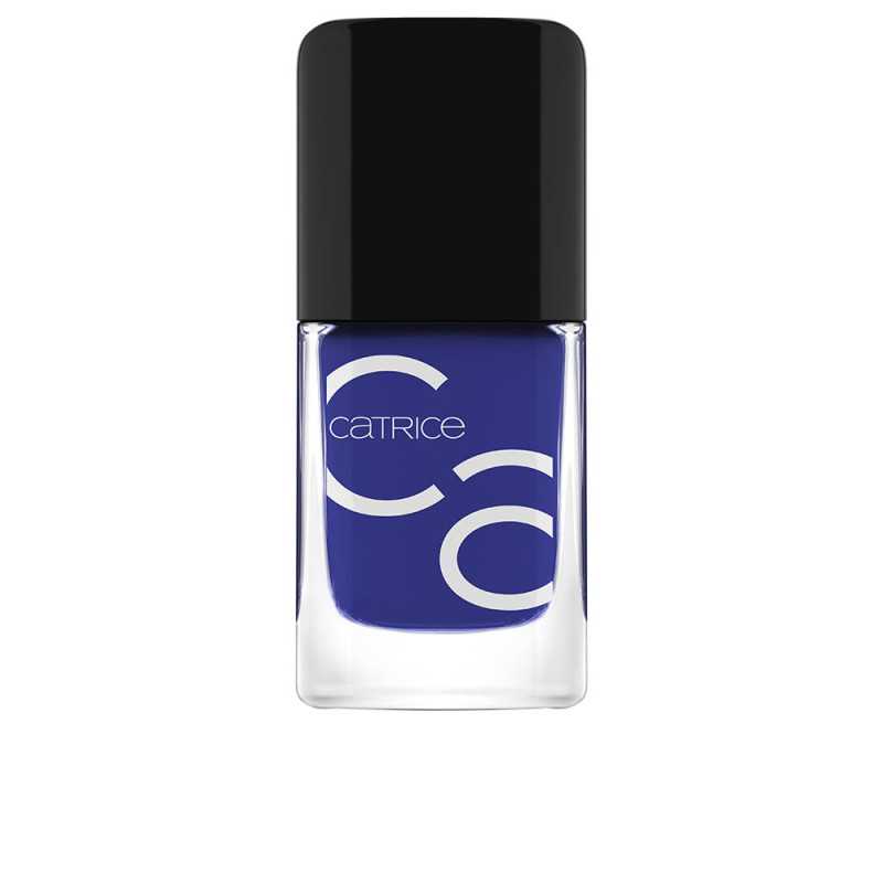 ICONAILS gel esmalte de unas 130 meeting vibes 105 ml by CATRICE for Unisex ICONAILS gel esmalte de unas 130 meeting vibes 105 ml by CATRICE for Unisex