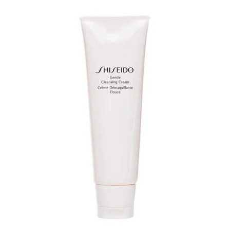 Shiseido Crema Detergente Delicata 125ml