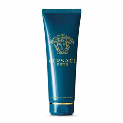 Versace Eros Gel de Banho Revigorante 250ml
