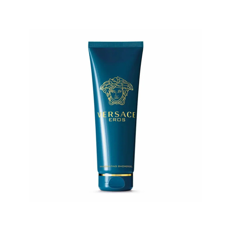Versace Eros Belebendes Duschgel 250 ml