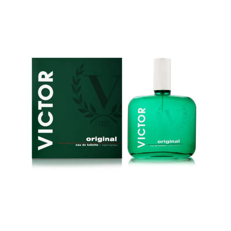 Victor Original Eau De Toilette Spray 100ml